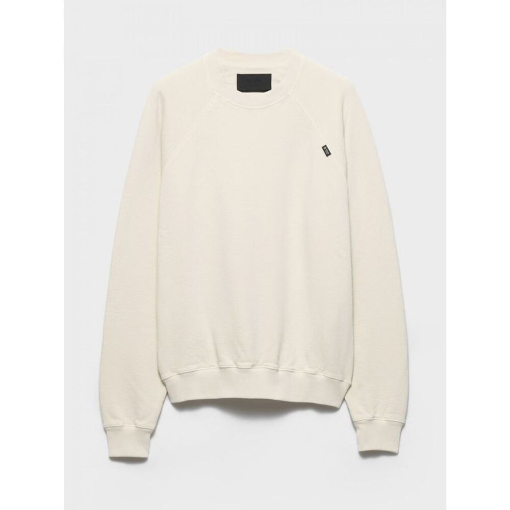 Prada Sweatshirt Men Black